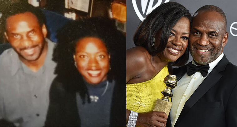 Viola Davis And Julius Tennon's 19-Year Marriage