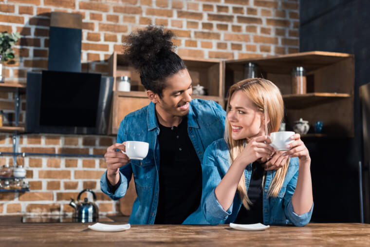 What Does “Love Language” Mean?
