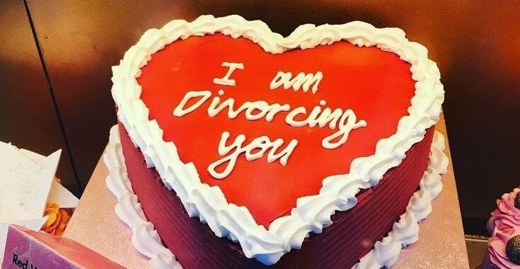 A Sweet Way to Break the News