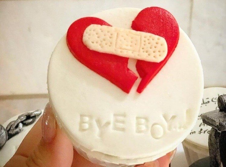 Like Beyonce Said: Boy, Bye