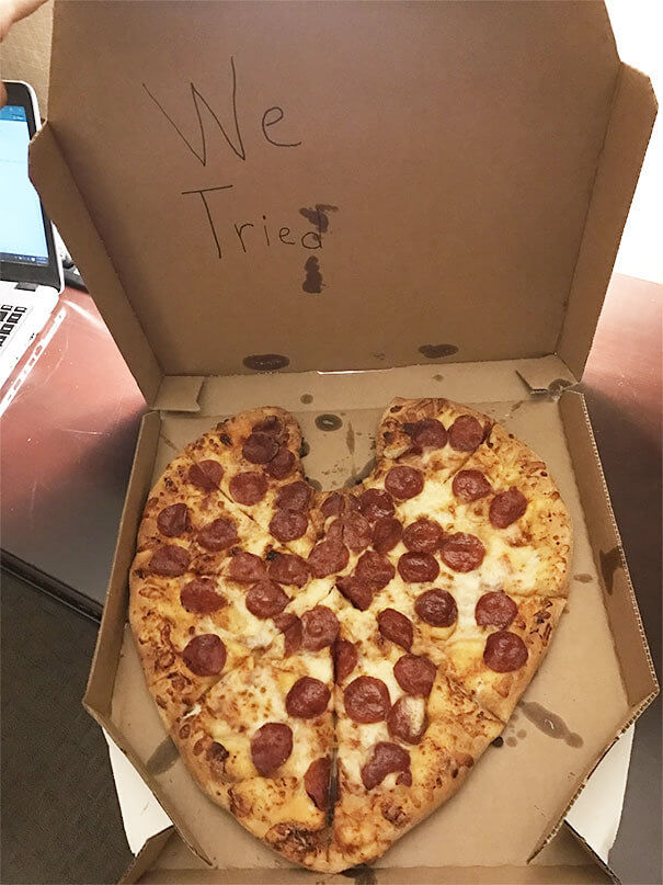 This Is so Cheesy