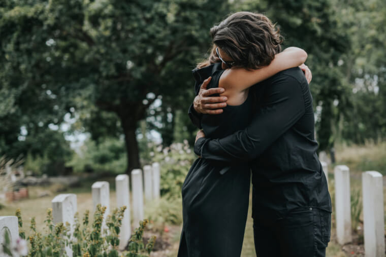 Learn To Face Your Relationship Hardships Together