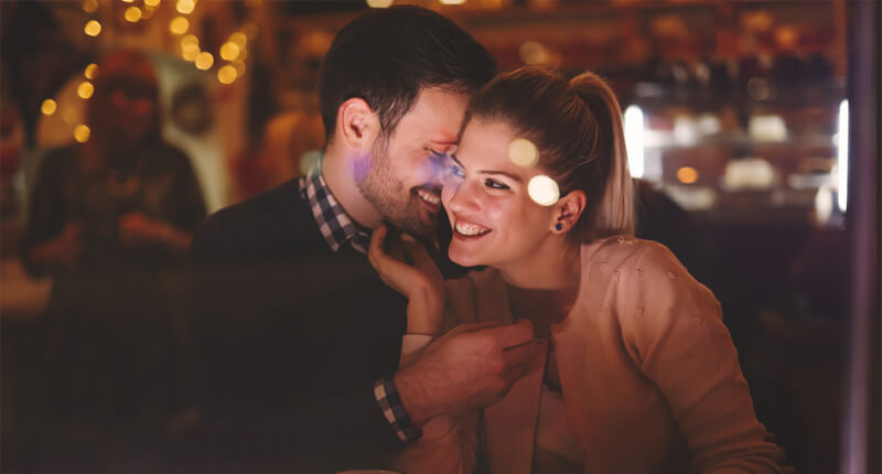 Dating Tips: Important Qualities To Look For In Mr. Right
