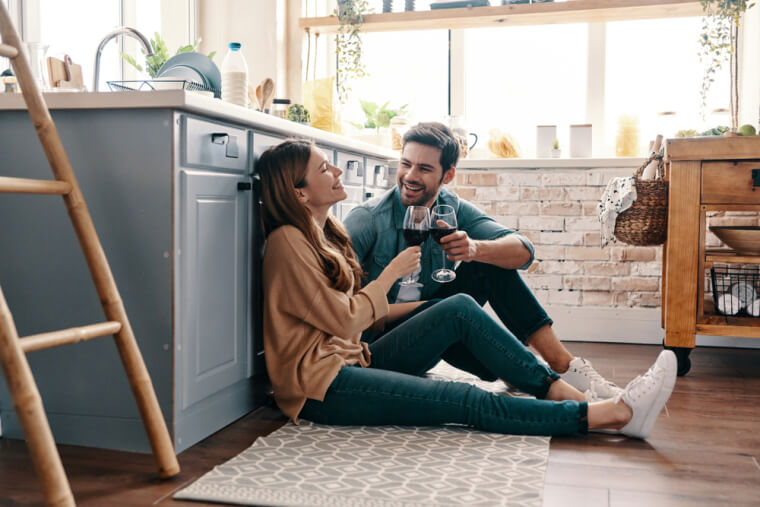 How Do You Find Your Love Language?