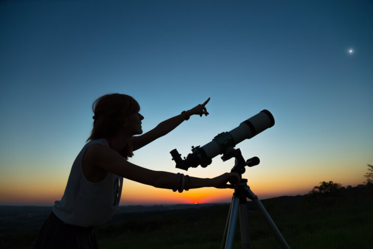 Star Gaze Together