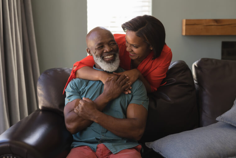 Face Your Problem Head-On With Your Partner