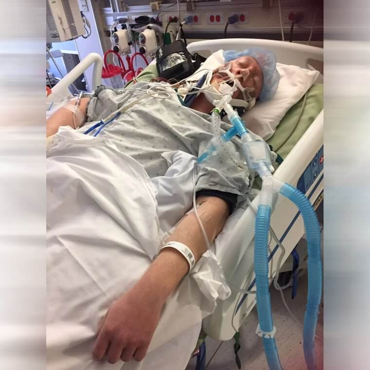 She Cheated While He Was in a Coma