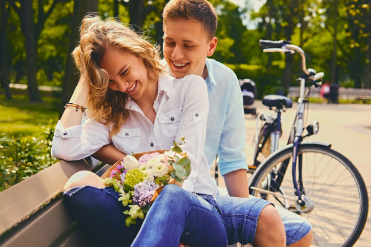 What Are The 5 Love Languages?