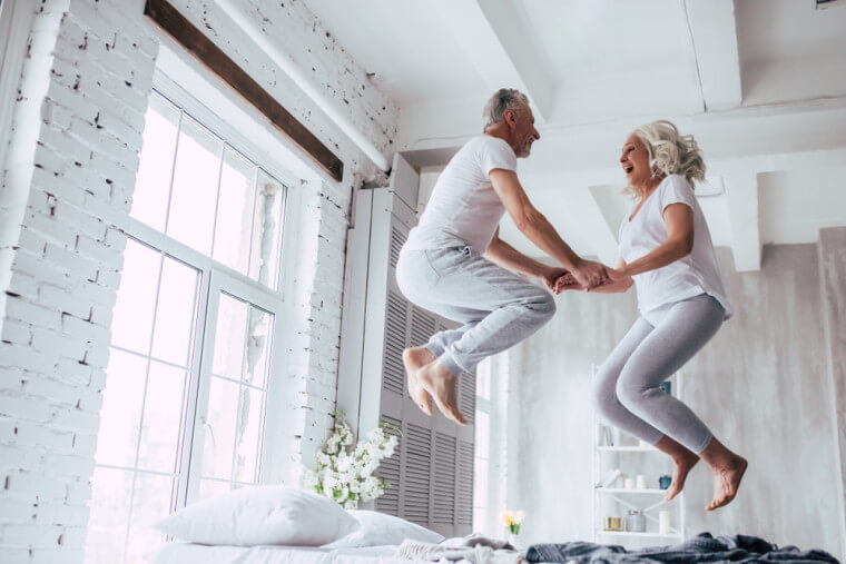Your Happiness As A Couple