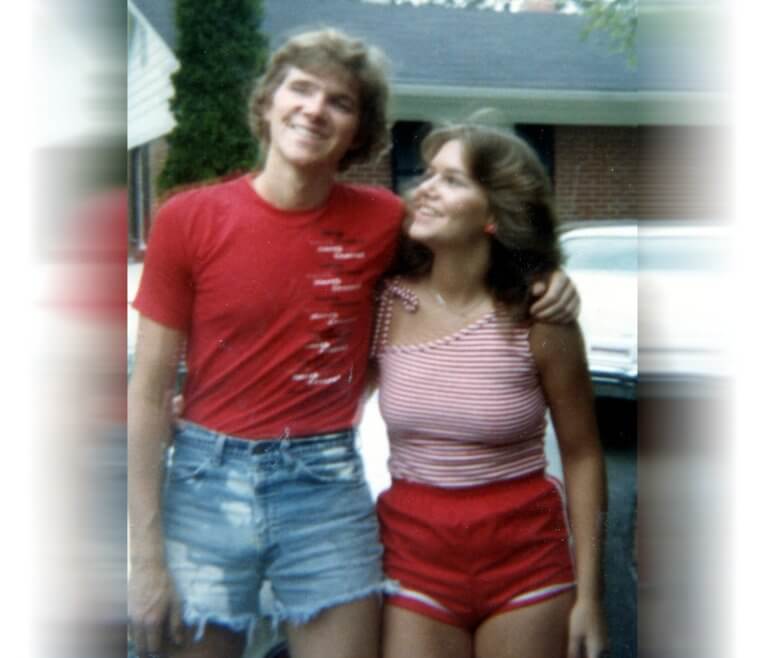 She Just Never Actually Liked Her High School Sweetheart