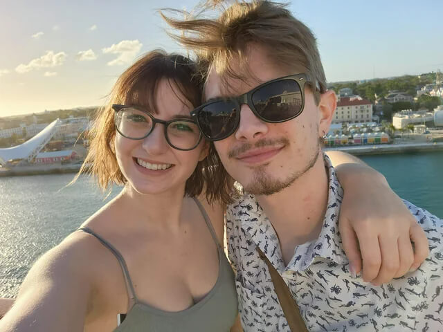 He Ditched Her for His Bros During Their Honeymoon