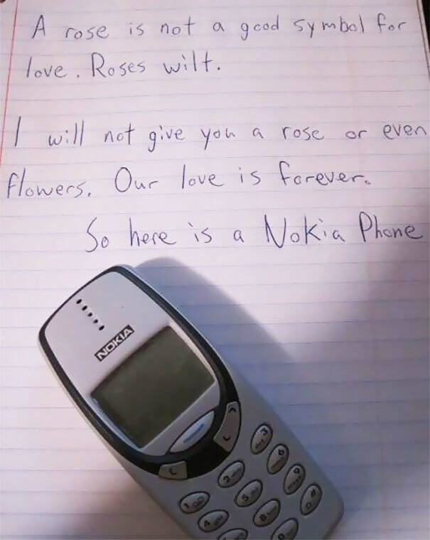 Our Love Is Forever