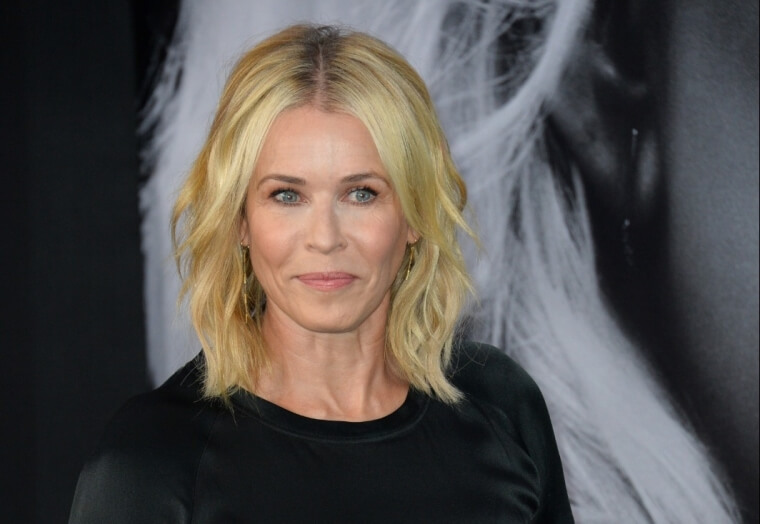 Chelsea Handler
