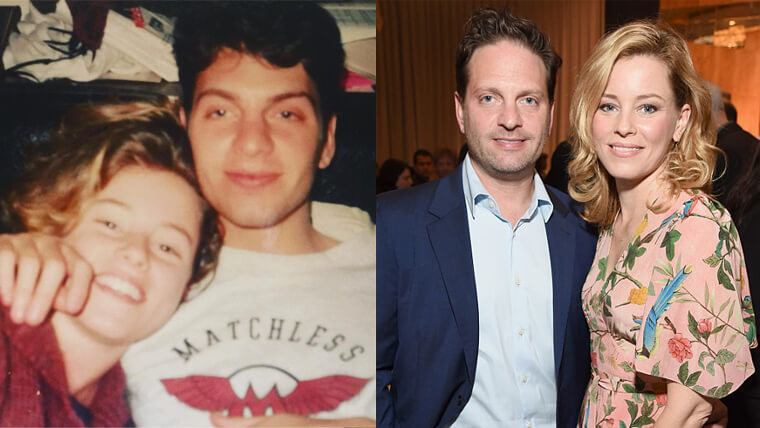 Elizabeth Banks And Max Handelman's 19-Year Marriage