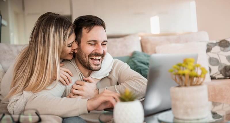 The Best Dates You Can Think Of During Quarantine
