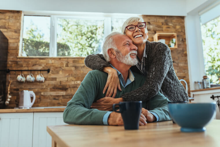 Build A Stronger Sense Of Friendship With Your Partner