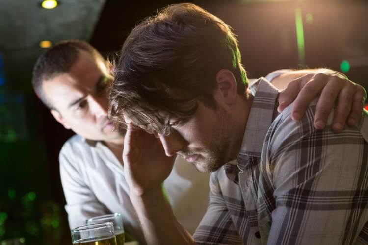 3. “I Know Exactly How You Feel”